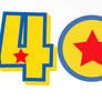 40 Years