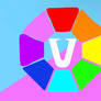 The NEW Flag of Vissiland!