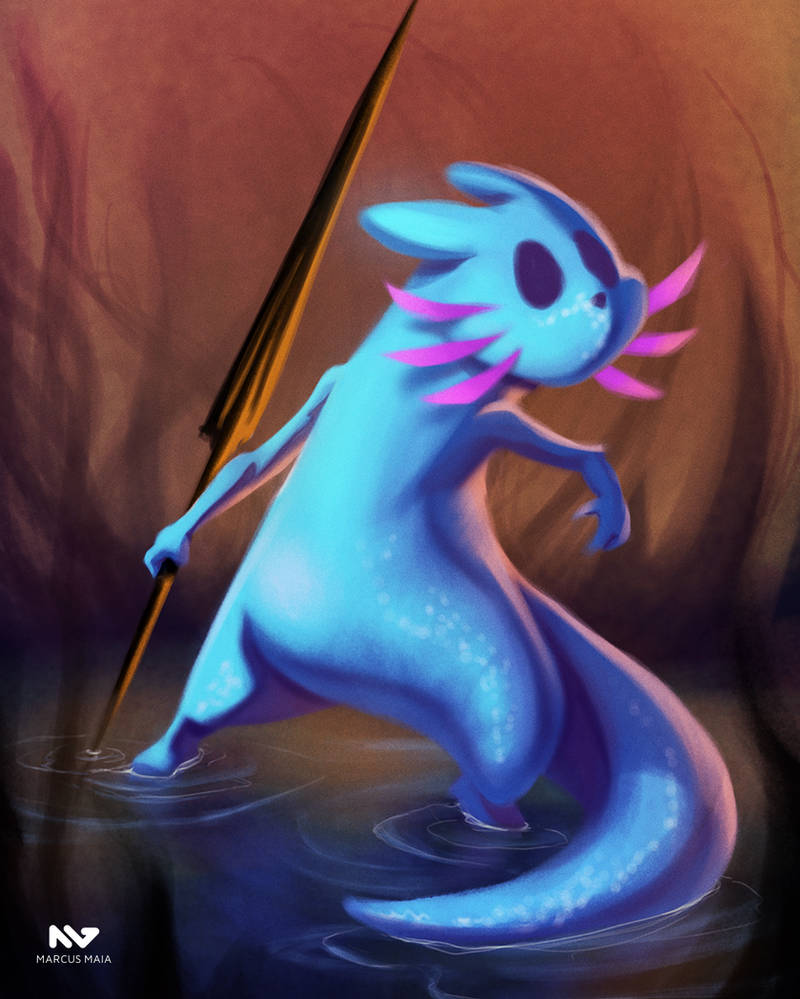 Slubcat Riyulet 2023-01-28 - Whity - Slugcat - Rivulet by marcusagm on DeviantArt