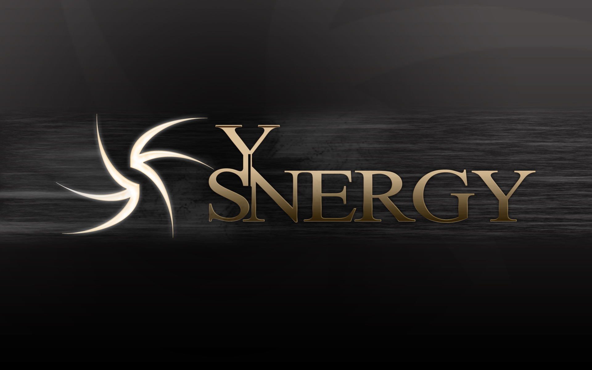 Wallpaper sYnergy-forge