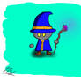 Blue Mage