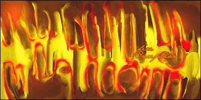 Fire inception by SpecterBurner on DeviantArt