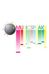 MUSICSPEAKS: Music Peaks