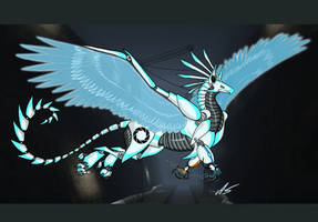 Portal Griffin