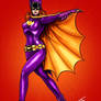 Batgirl - TV show