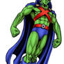 Martian Manhunter