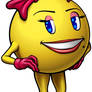 Ms. Pac-Man