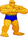 the Thing - scratchsprite 1