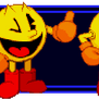 Pac-Man sprites, v.2