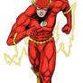 the Flash - Barry Allen