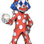 Mr Do