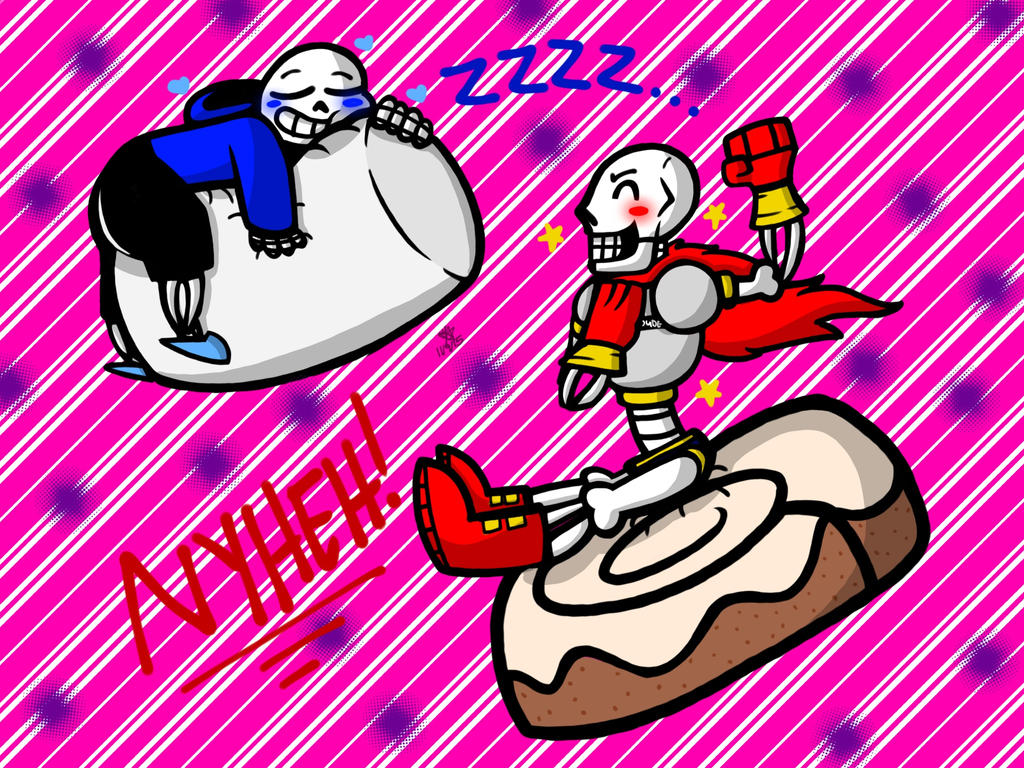 Sweetness Overload Undertale Wallpaper By Artmama113 On Deviantart Sweetness Overload Undertale Wallpaper By Artmama113 On Deviantart
