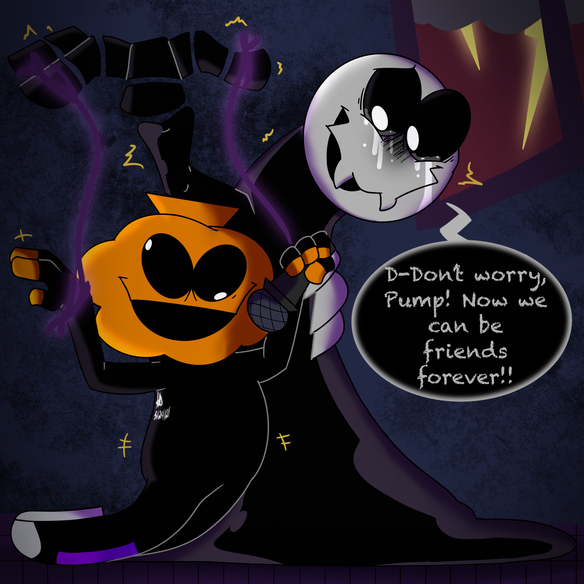 Friends Forever Minus Mod By Artmama113 On Deviantart Friends Forever Minus Mod By Artmama113 On Deviantart