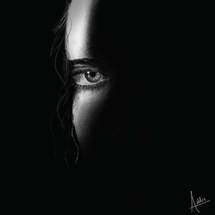 Portrait Study from Reference (3/6) by addieartworks on DeviantArt