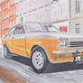 Opel Kadett 1.2