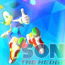 Sonic The Hedgehog