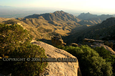 Coronado State Park