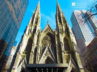 St. Patrick's Cathedral