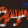 Tigress Sudari update