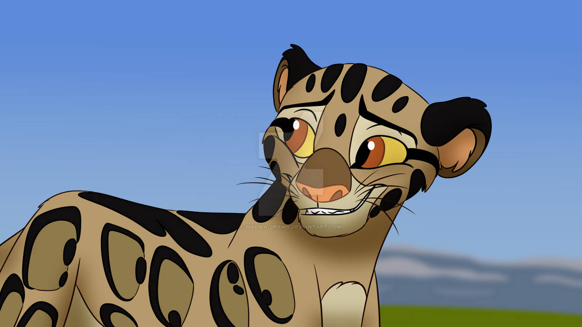 Umibu (screen redraw) by Malika-Draws on DeviantArt