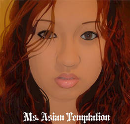 Ms Asian Temptation