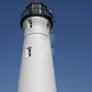 Crisp Point Light Tower