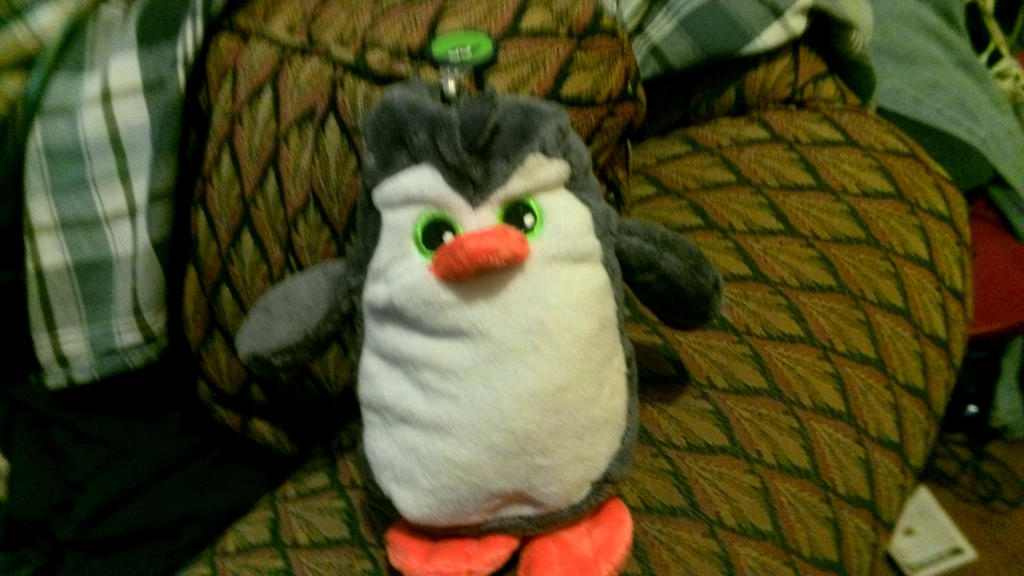 Penguin Sidekix