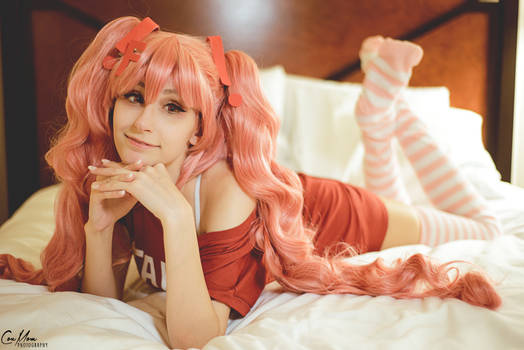 Fakku: Waiting for you~