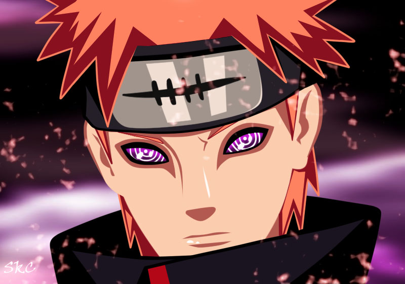Download Kumpulan Wallpaper Akatsuki Yahiko Pain Terbaik Download Kumpulan Wallpaper Akatsuki Yahiko Pain Terbaik