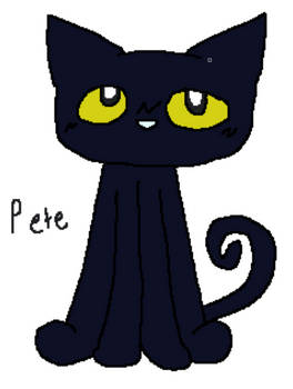 pete the cat