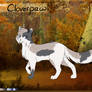 AspenRoots - Cloverpaw