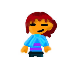 Frisk