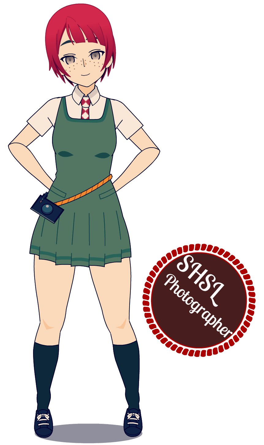 .:Mahiru Koizumi:. EXPORT CODE by queen-mari on DeviantArt