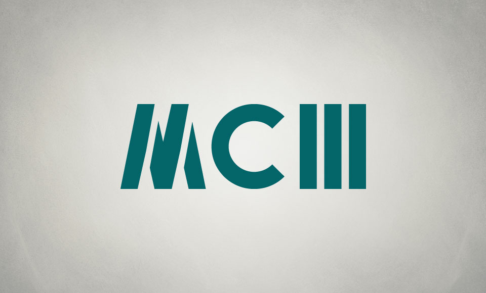 MC3 - logo