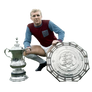 Bobby Moore West Ham