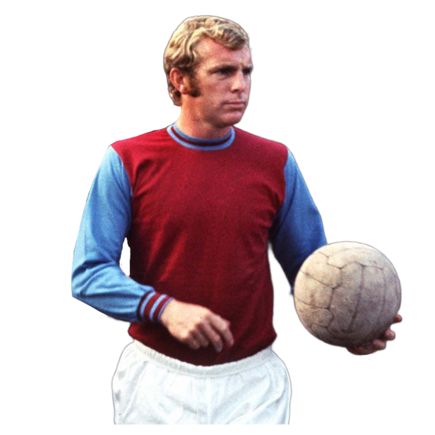 Bobby Moore Rangers Bobby Moore West Ham by TheBoleynYears on DeviantArt