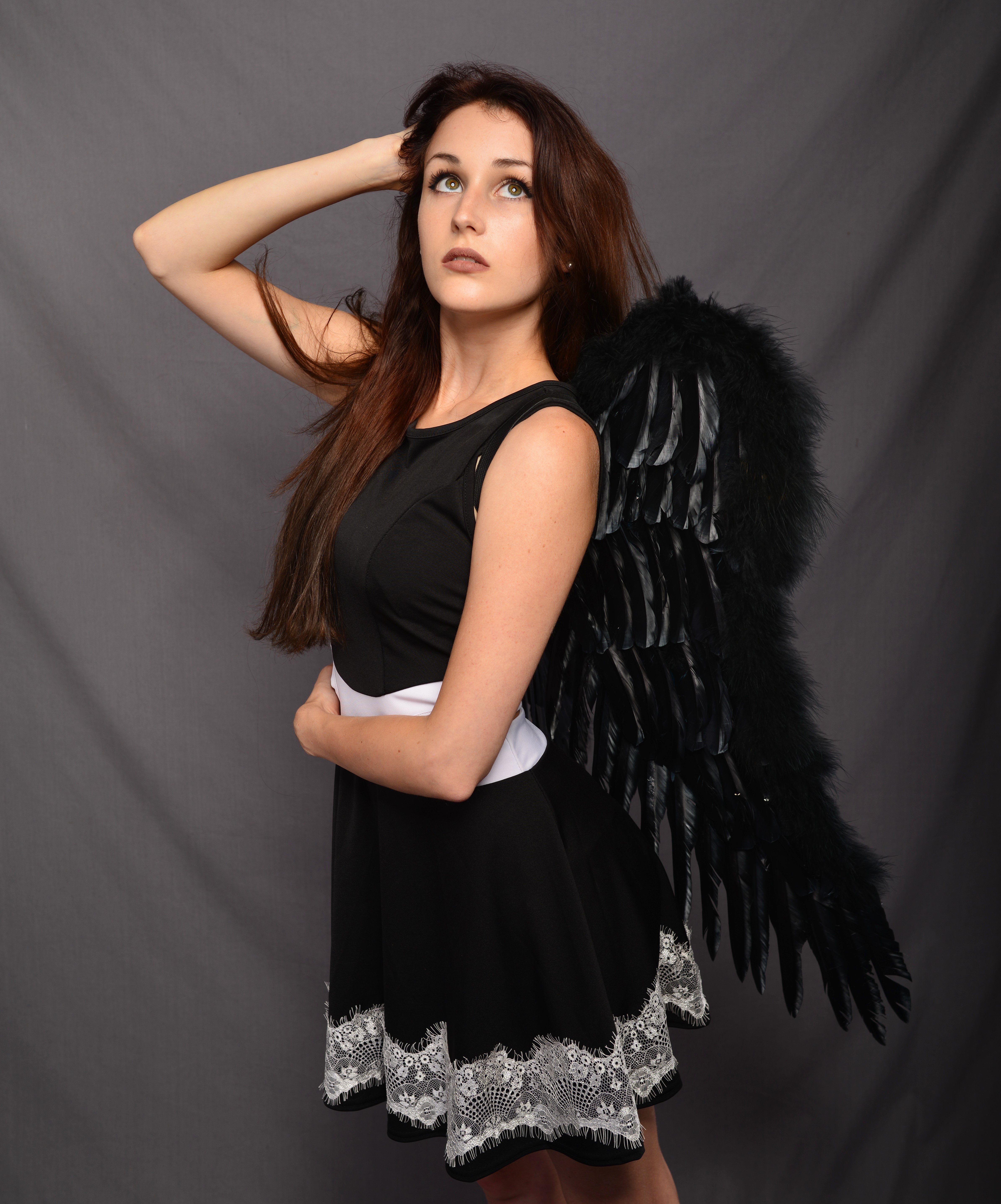 Angel Stock 06