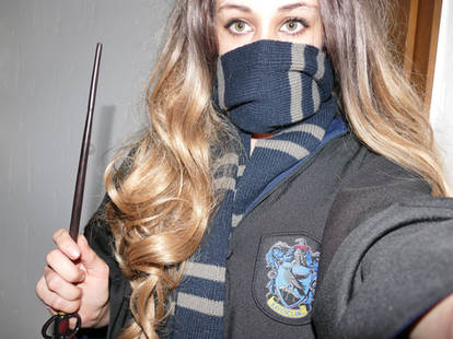 Harry Potter Ravenclaw Stock 08 Saphiriacat