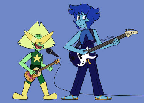 Lapidot Band