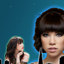 Carly Rae Jepson facebook cover photo