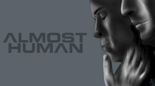 Almost Human