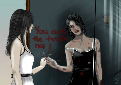 PLACEBO *you are the truth not I*