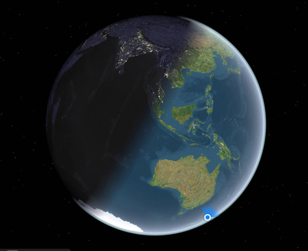 Earth by jmsuperduper on DeviantArt