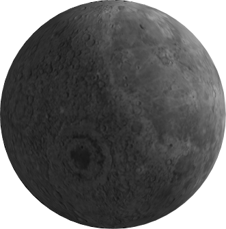 Moon Map Deviantart Moon by jmsuperduper on DeviantArt