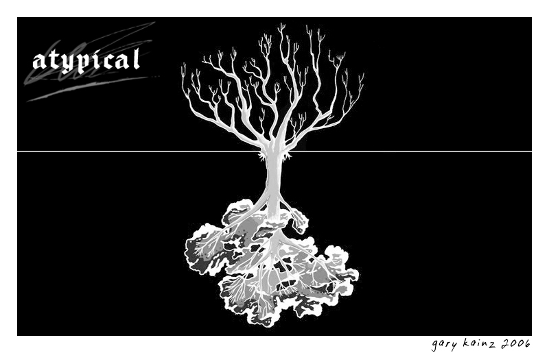 Tree: Atypical