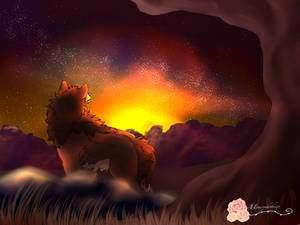 RoC | Somewhere out There by Monophobiiax RoC | Somewhere out There by Monophobiiax