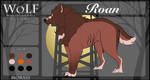 WoLF | Roan - Morass - Tier 0 by Monophobiiax