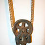 Pulley 001