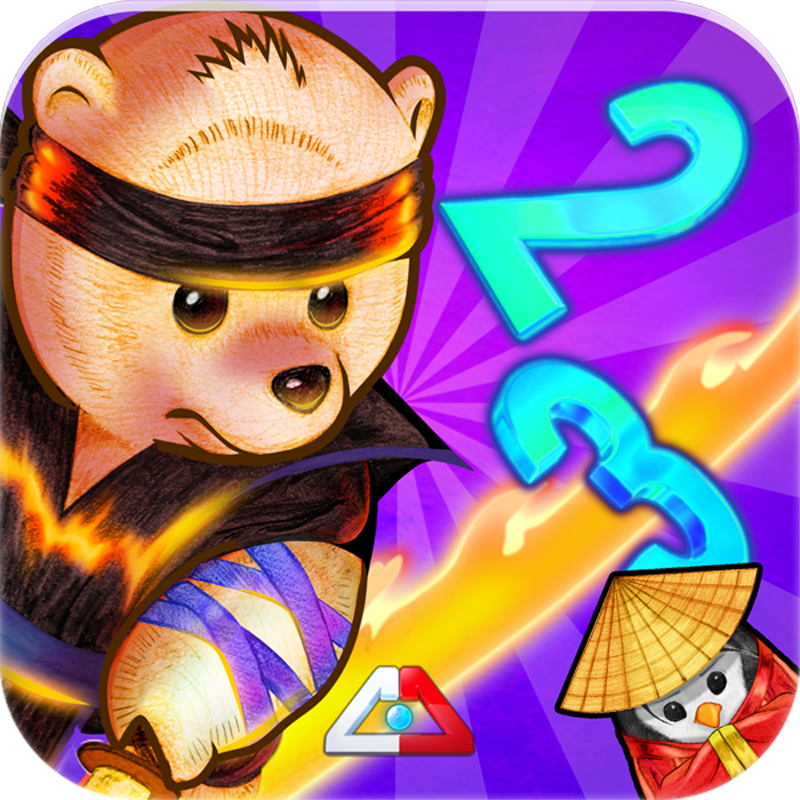 Ice Math Humans Ice Math Ninja 2 by JorgeDePers on DeviantArt