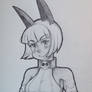 Ms. Fortune (old drawing)